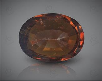 Natural Hessonite Garnet 9.02CTS-15940